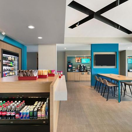 Avid Hotel - Tuscaloosa - University Area By Ihg Dış mekan fotoğraf