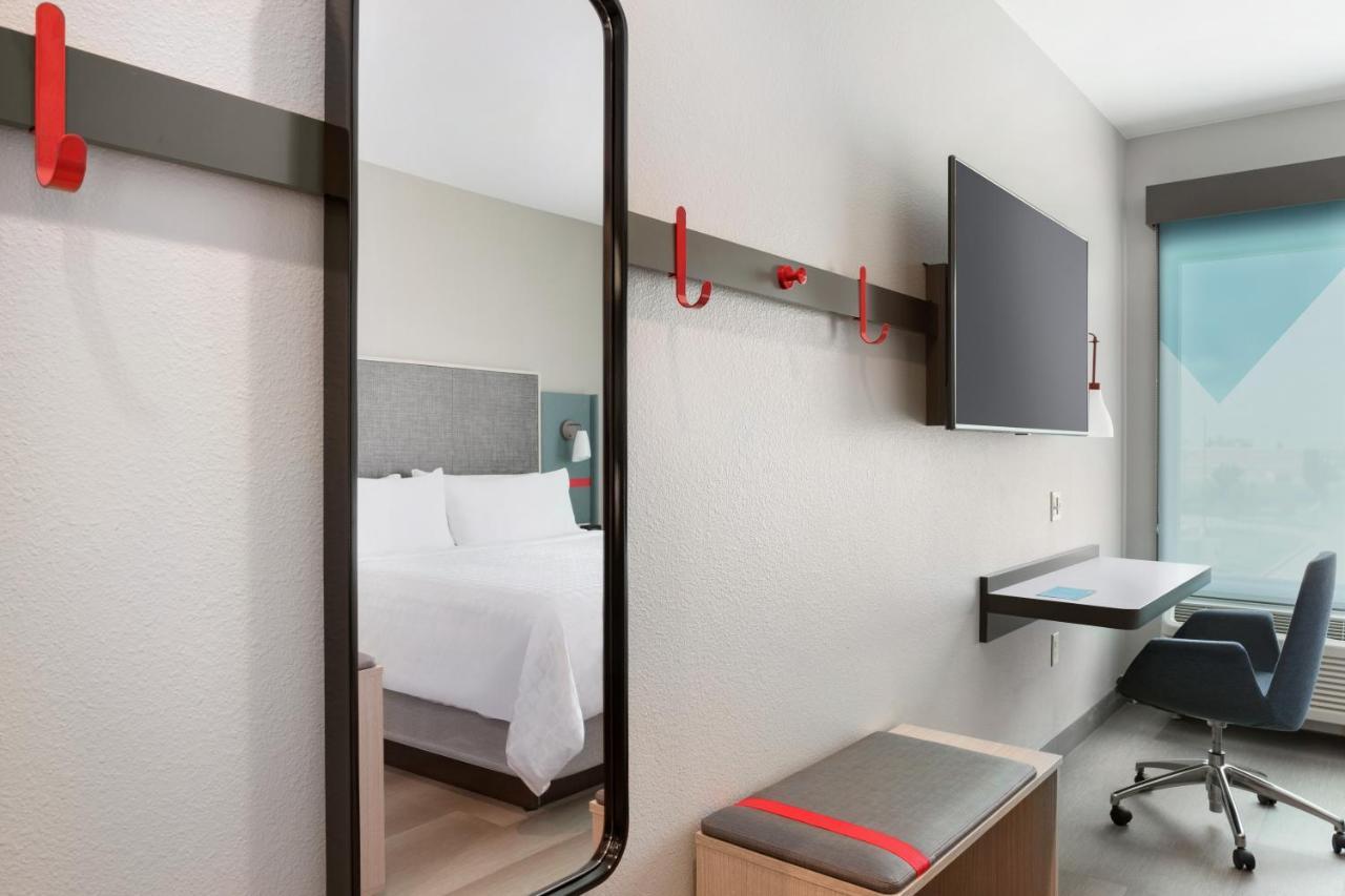 Avid Hotel - Tuscaloosa - University Area By Ihg Dış mekan fotoğraf
