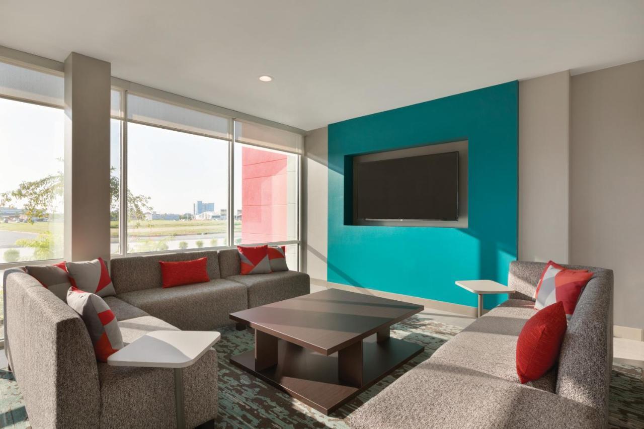 Avid Hotel - Tuscaloosa - University Area By Ihg Dış mekan fotoğraf