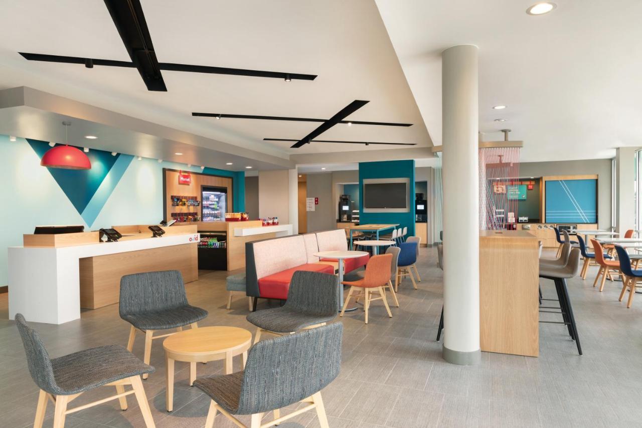 Avid Hotel - Tuscaloosa - University Area By Ihg Dış mekan fotoğraf