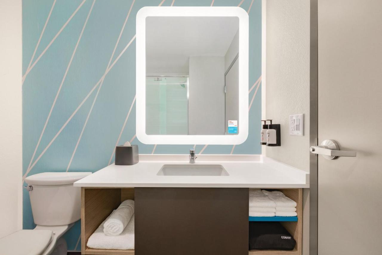 Avid Hotel - Tuscaloosa - University Area By Ihg Dış mekan fotoğraf