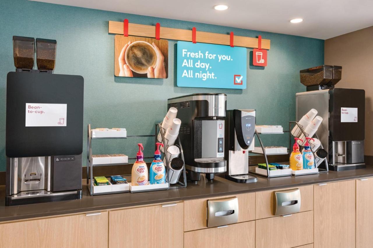 Avid Hotel - Tuscaloosa - University Area By Ihg Dış mekan fotoğraf