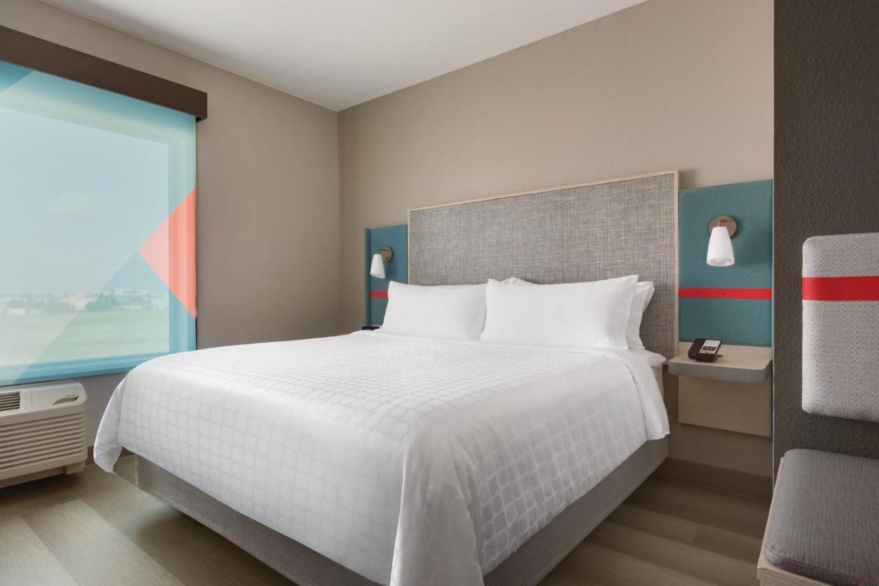 Avid Hotel - Tuscaloosa - University Area By Ihg Dış mekan fotoğraf